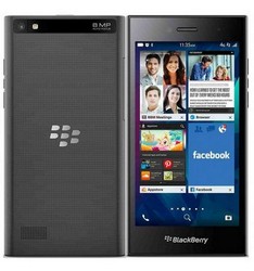 Замена шлейфов на телефоне BlackBerry Leap в Абакане
